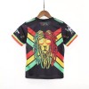 Maglia ufficiale AJAX x Bob Marley Special 2023-24 per Bambino